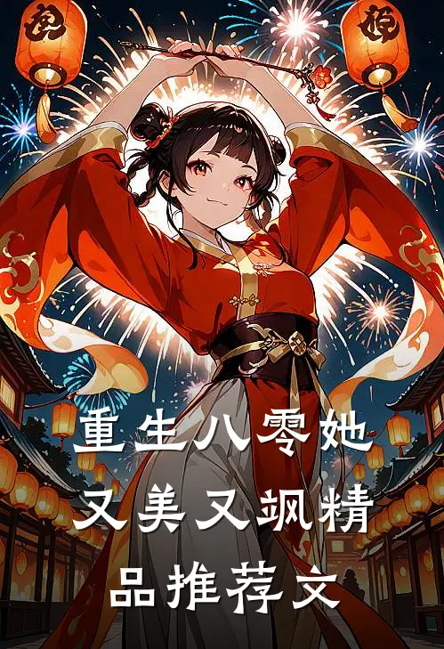 重生八零她又美又飒精品推荐文