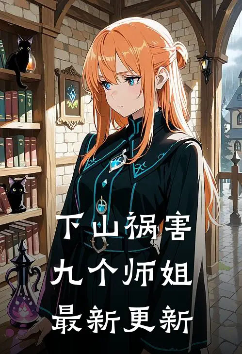 下山祸害九个师姐最新更新