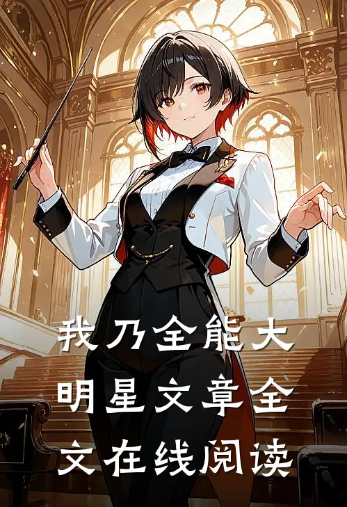 我乃全能大明星文章全文在线阅读
