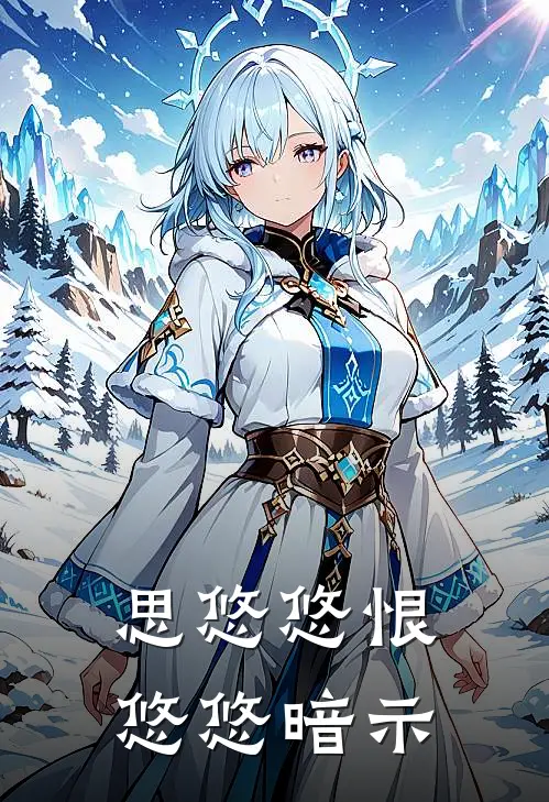 思悠悠恨悠悠暗示