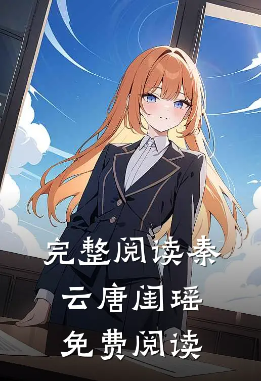 完整阅读秦云唐闺瑶免费阅读