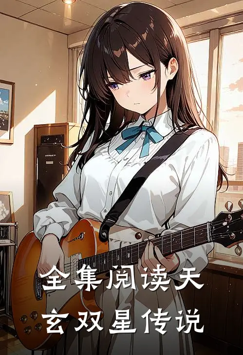 全集阅读天玄双星传说