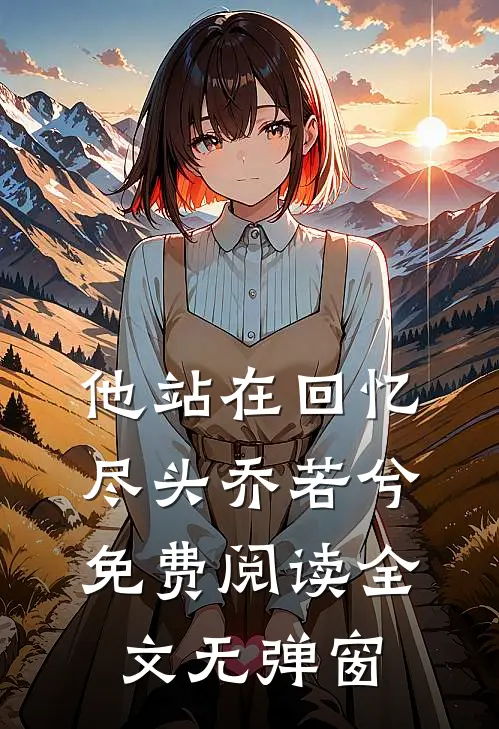 他站在回忆尽头乔若兮免费阅读全文无弹窗