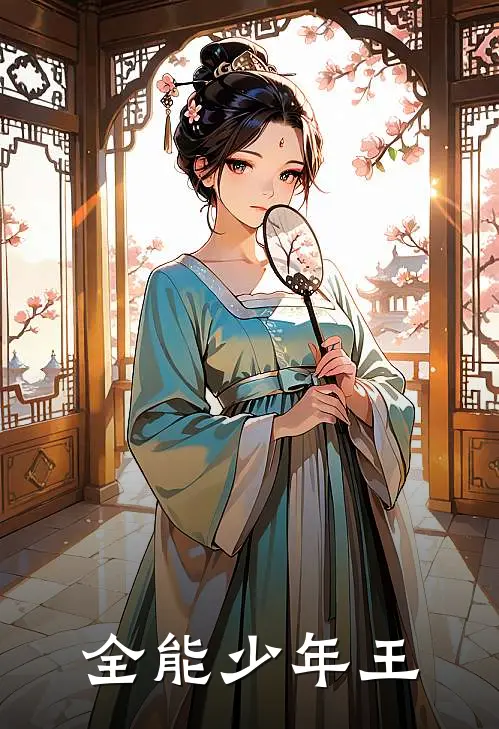 全能少年王