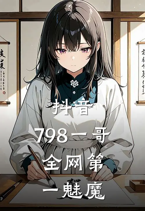 抖音：798一哥，全网第一魅魔