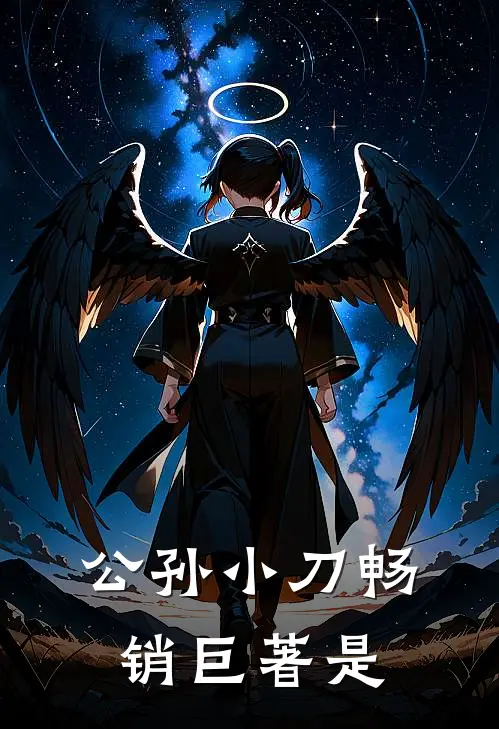 公孙小刀畅销巨著是