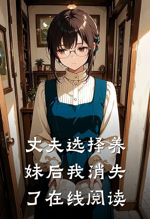 丈夫选择养妹后我消失了在线阅读