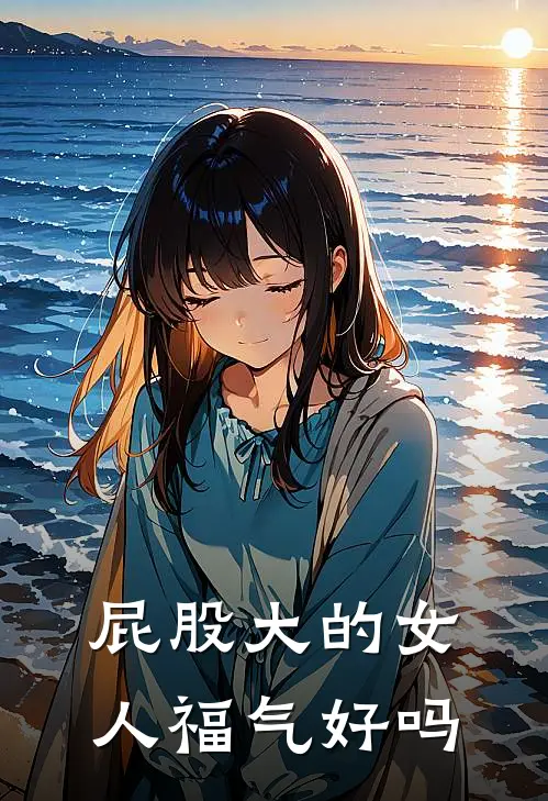 屁股大的女人福气好吗