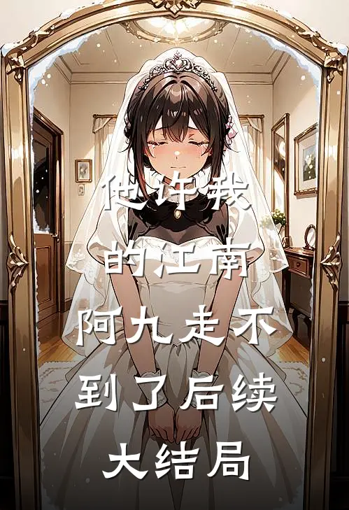 他许我的江南，阿九走不到了后续大结局