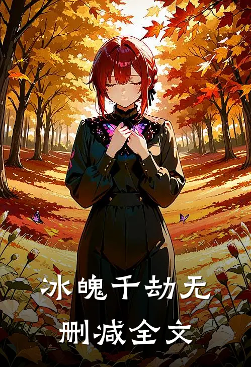 冰魄千劫无删减全文