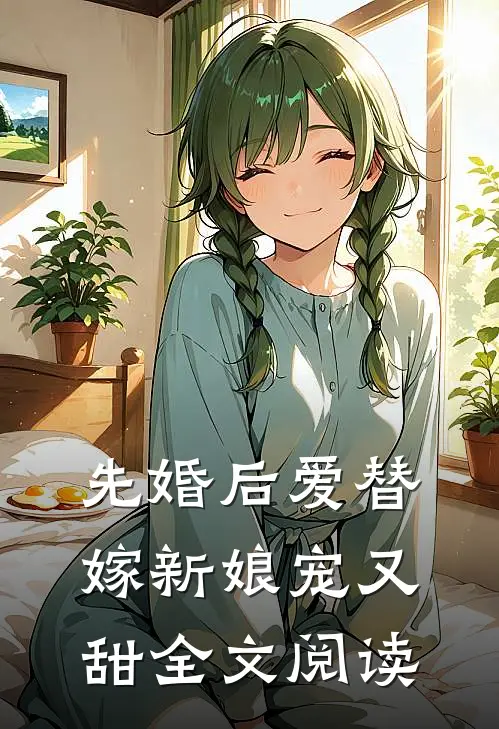 先婚后爱替嫁新娘宠又甜全文阅读