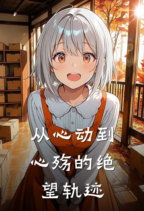 从心动到心殇的绝望轨迹