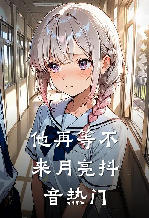 他再等不来月亮抖音热门