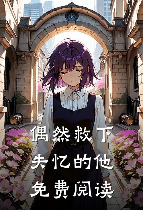 偶然救下失忆的他免费阅读