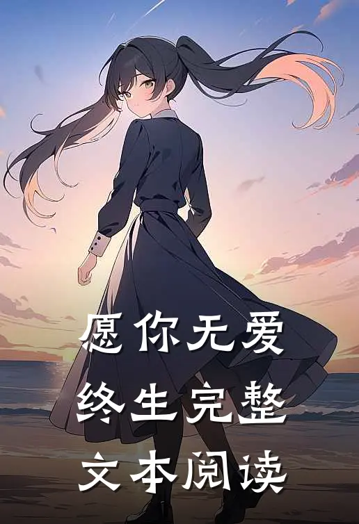 愿你无爱终生完整文本阅读