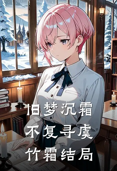 旧梦沉霜不复寻虞竹霜结局
