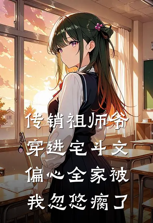 传销祖师爷穿进宅斗文，偏心全家被我忽悠瘸了