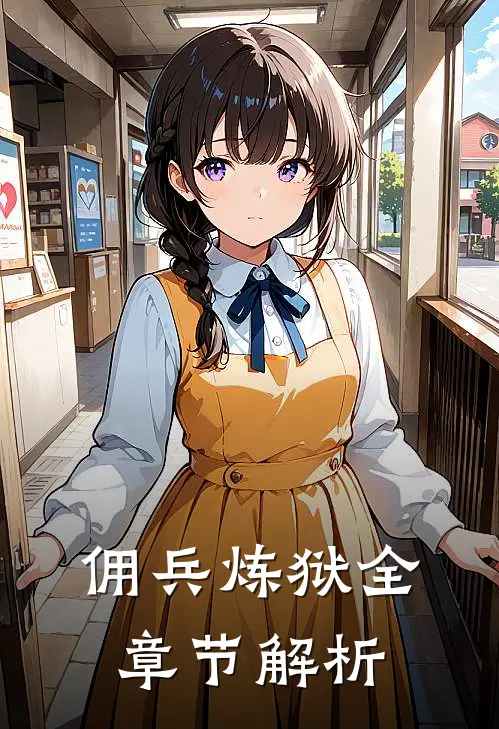 佣兵炼狱全章节解析