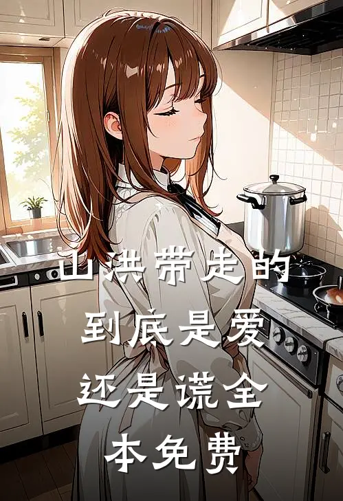 山洪带走的，到底是爱还是谎全本免费