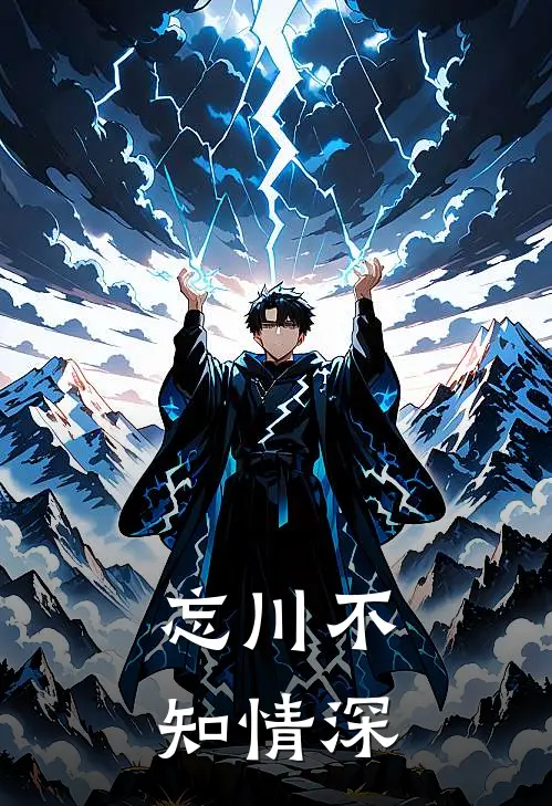 忘川不知情深