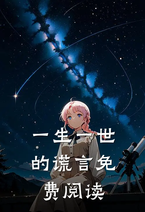 一生一世的谎言免费阅读