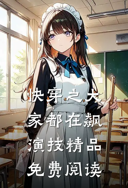快穿之大家都在飙演技精品免费阅读