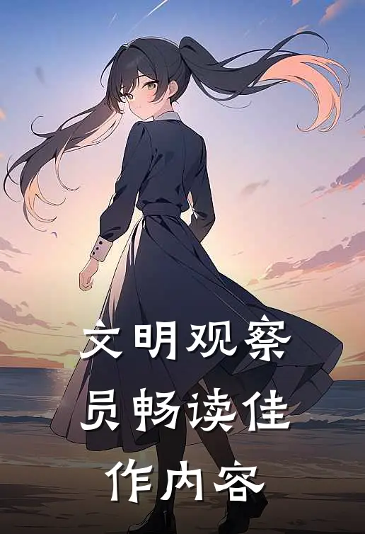 文明观察员畅读佳作内容