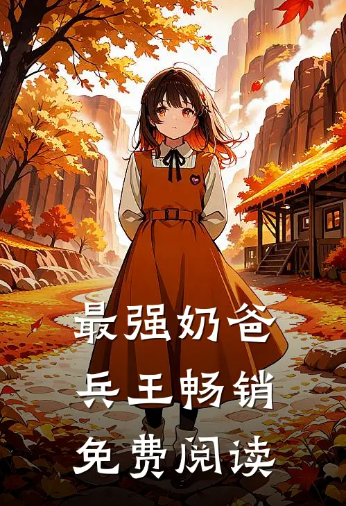 最强奶爸兵王畅销免费阅读