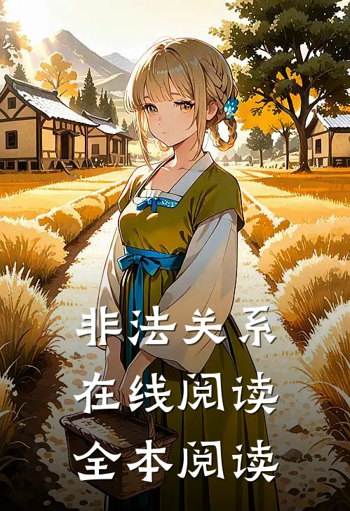 非法关系在线阅读全本阅读