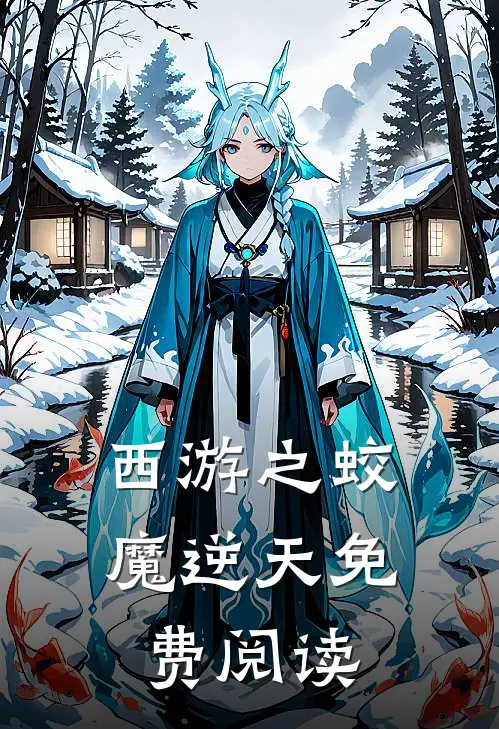 西游之蛟魔逆天免费阅读