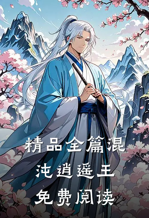 精品全篇混沌逍遥王免费阅读