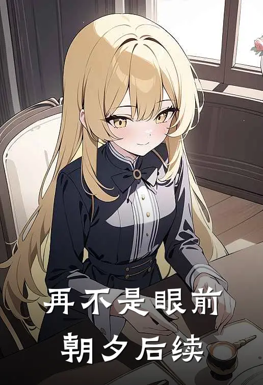 再不是眼前朝夕后续