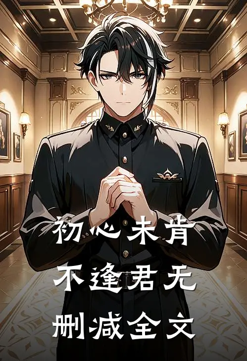 初心未肯不逢君无删减全文
