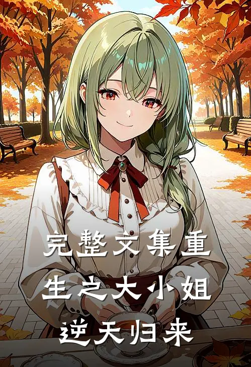 完整文集重生之大小姐逆天归来