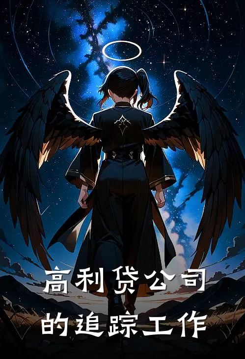 高利贷公司的追踪工作