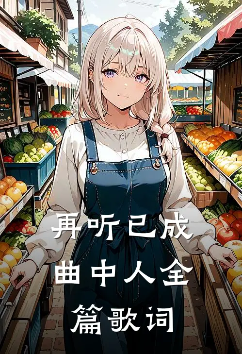 再听已成曲中人全篇歌词