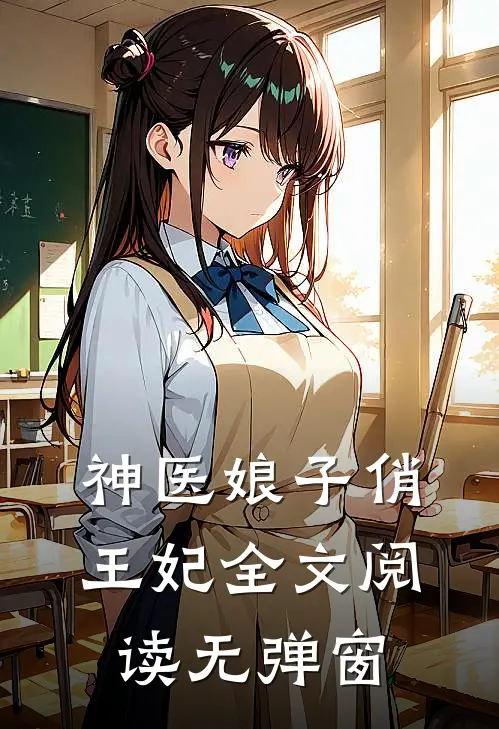 神医娘子俏王妃全文阅读无弹窗