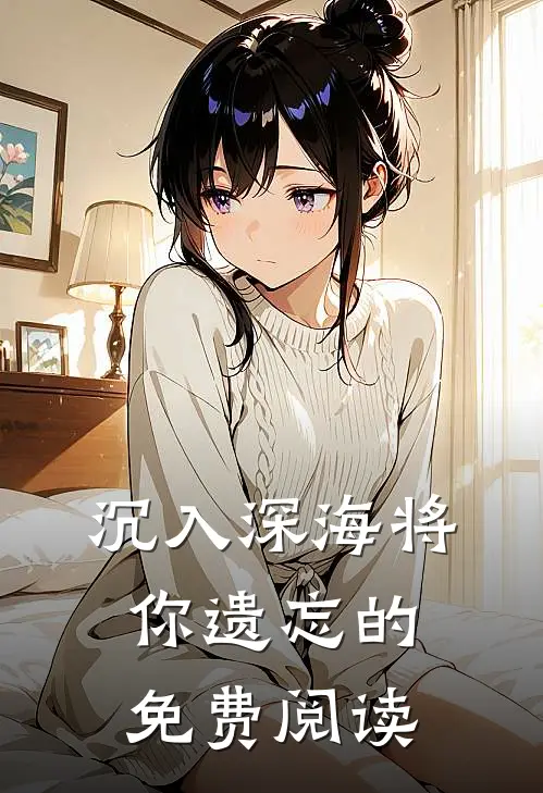 沉入深海将你遗忘的免费阅读