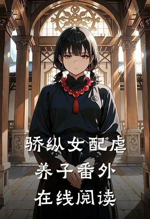 骄纵女配虐养子番外在线阅读