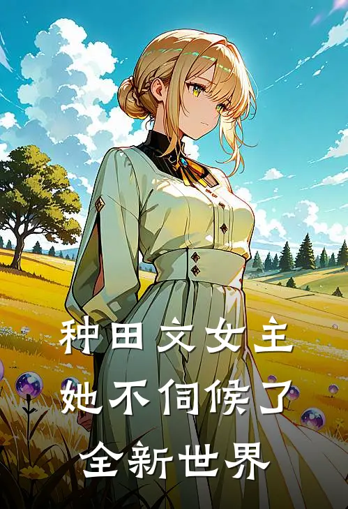 种田文女主她不伺候了全新世界