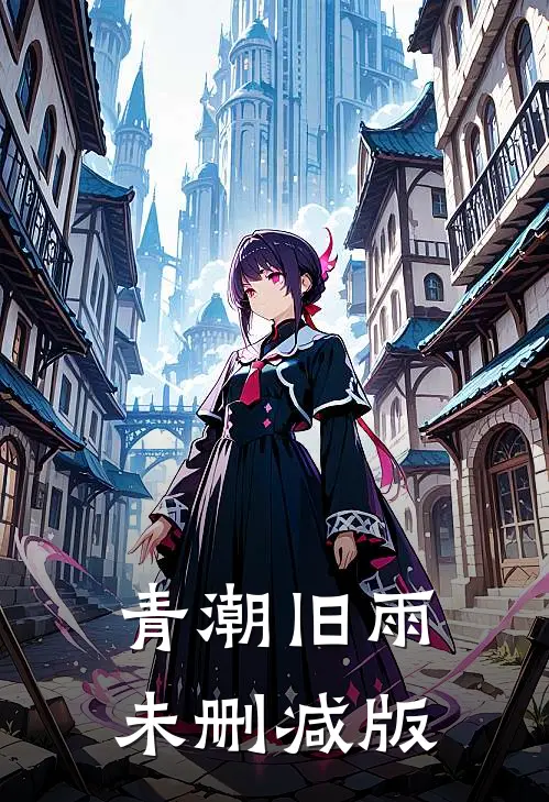 青潮旧雨未删减版