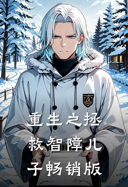 重生之拯救智障儿子畅销版