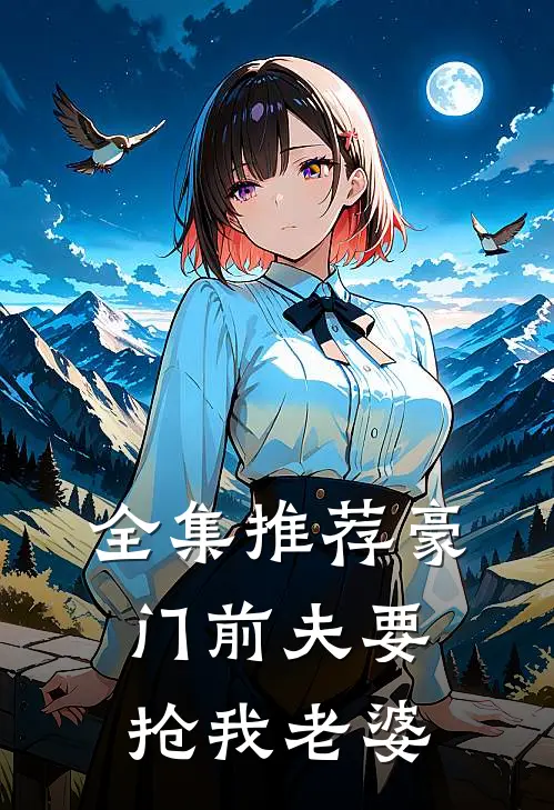 全集推荐豪门前夫要抢我老婆