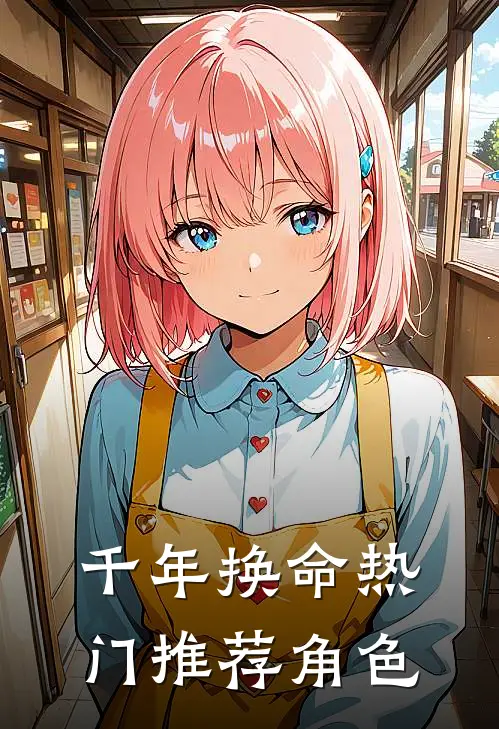 千年换命热门推荐角色