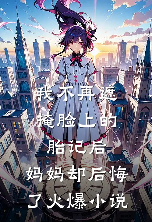 我不再遮掩脸上的胎记后，妈妈却后悔了火爆小说