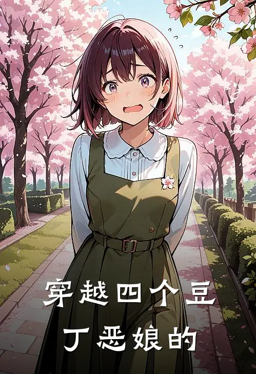 穿越四个豆丁恶娘的