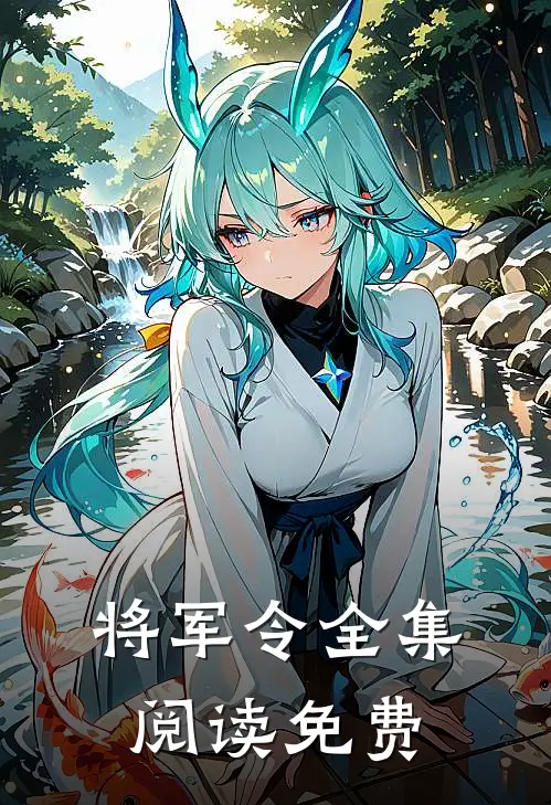 将军令全集阅读免费