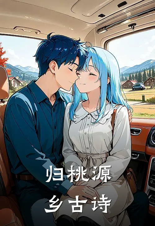 归桃源乡古诗