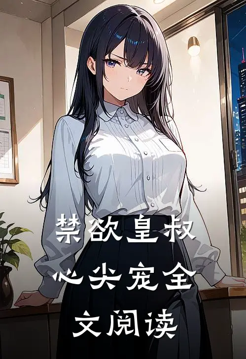 禁欲皇叔心尖宠全文阅读