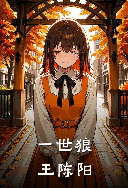 一世狼王陈阳
